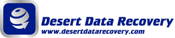 Desert Data Recovery — Phoenix, AZ