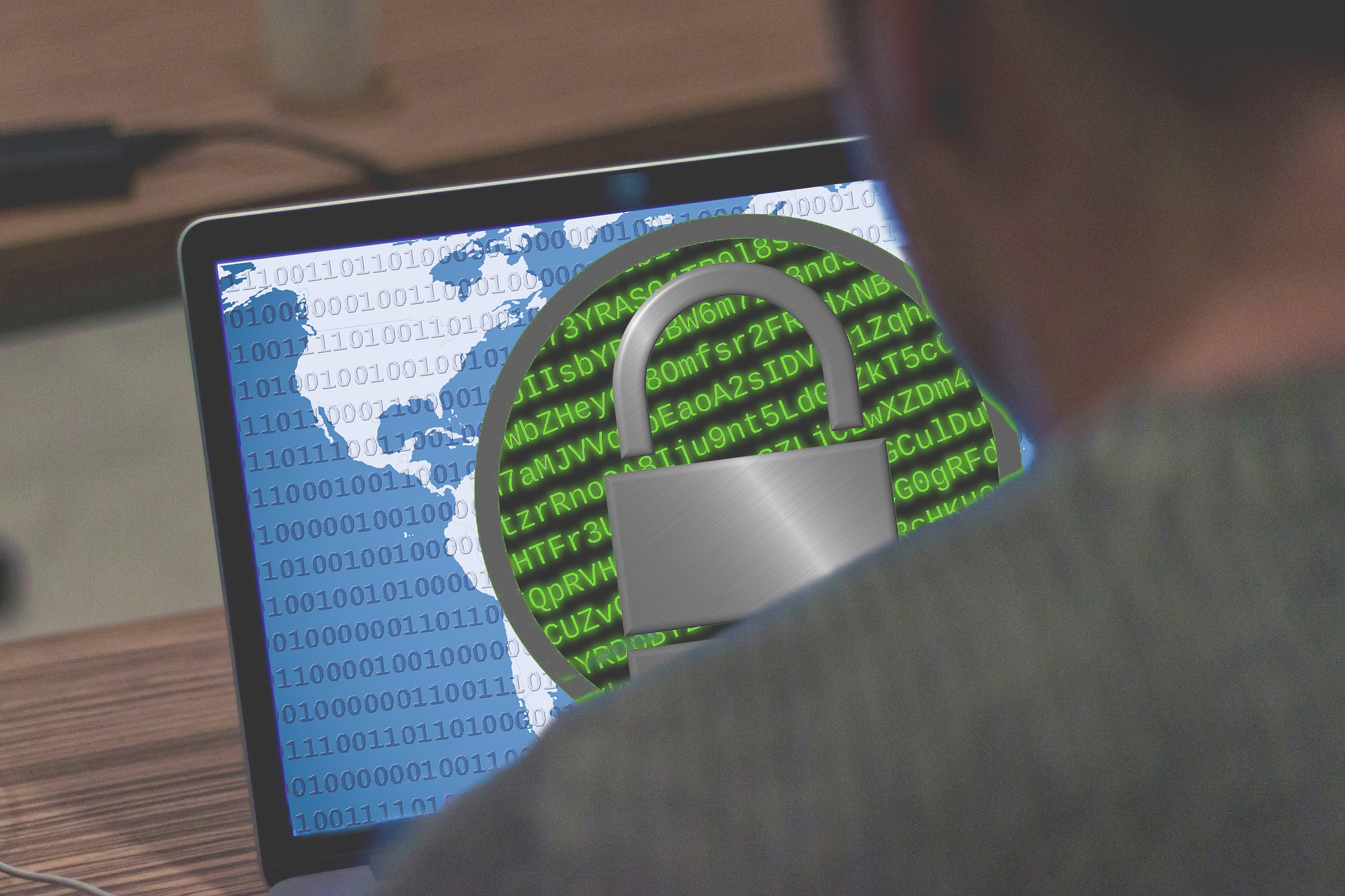 data encryption guide